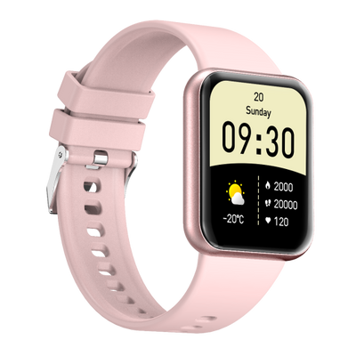 Helix Smart Metal Fit 3.0 Pink