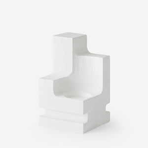 La Structure Pillar Holder by Lemieux et Cie