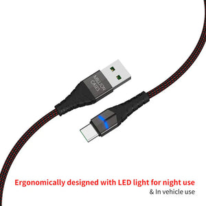 Type C Cable