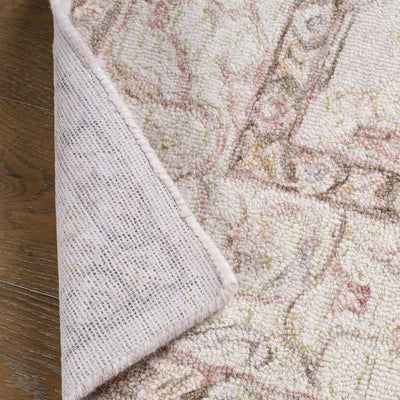 Cassandra Handmade Wool Rug