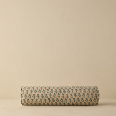 May Linen Pillow