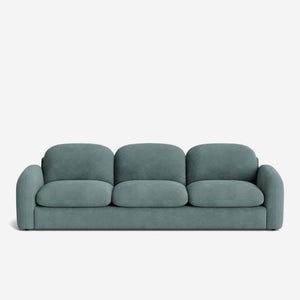 Neve Sofa by Aimee Song