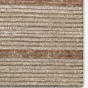 Merida Hand-Knotted Wool Rug