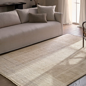 Bardot Handwoven Wool Rug