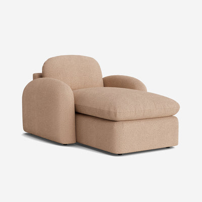 Neve Chaise by Aimee Song