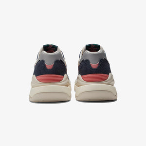 New Balance | 57/40  { ECLIPSE/NIGHTWATCH GREEN
