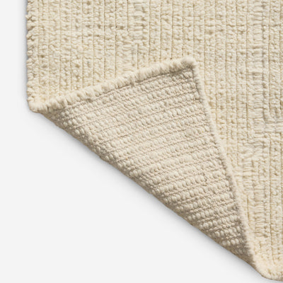 Greenwich Hand-Loomed Wool-Blend Rug by Jeremiah Brent x Loloi
