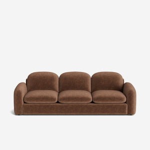 Neve Sofa by Aimee Song