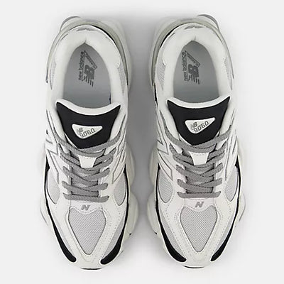 New Balance 9060 Black with Reflection