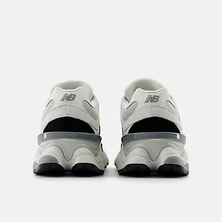 New Balance 9060 Black with Reflection