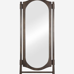 Elowyn Floor Mirror by Amber Lewis x Four Hands