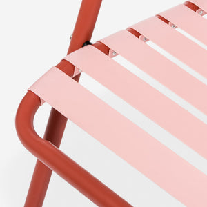 Sunliner Camp Chair by Business & Pleasure Co.