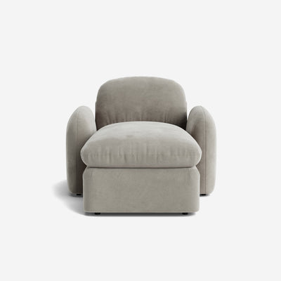Neve Chaise by Aimee Song
