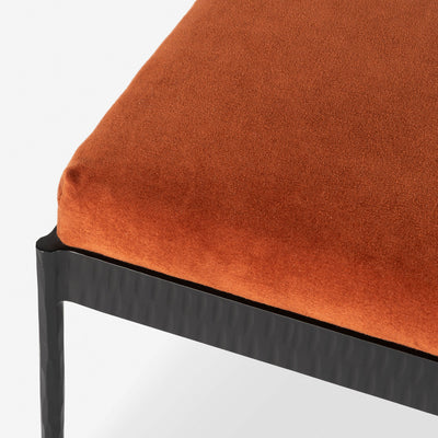 Ferra Ottoman by Meno Home x Co.House Designs