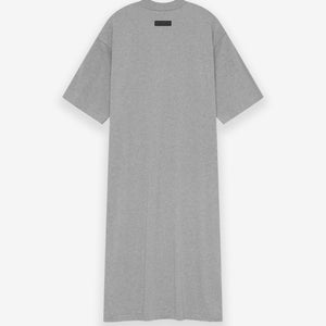 Womens 3/4 Sleeve Dress