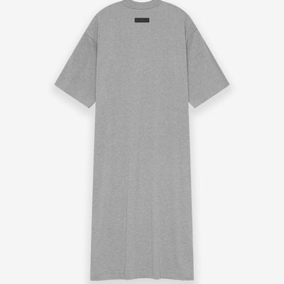 Womens 3/4 Sleeve Dress