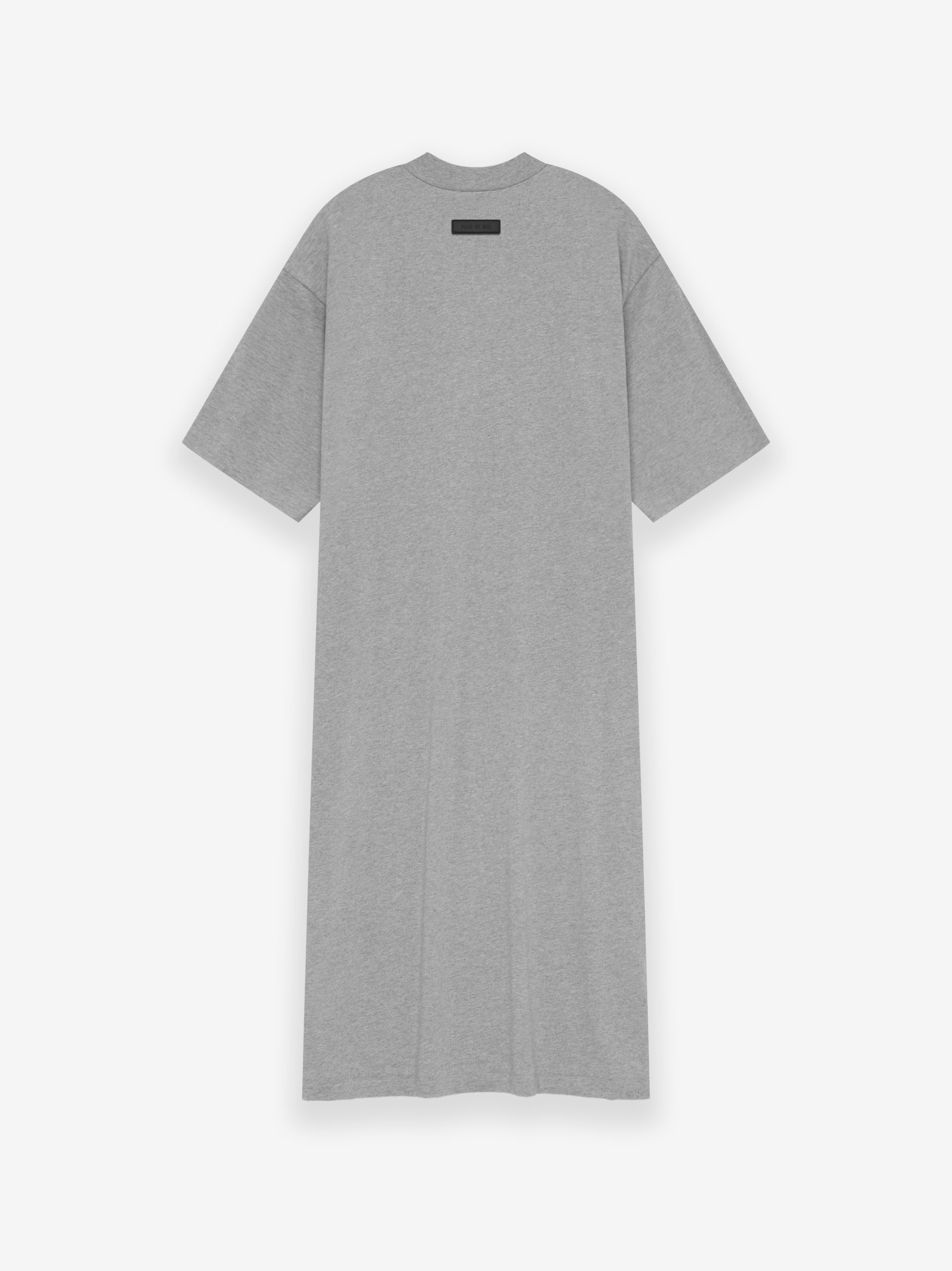 Womens 3/4 Sleeve Dress