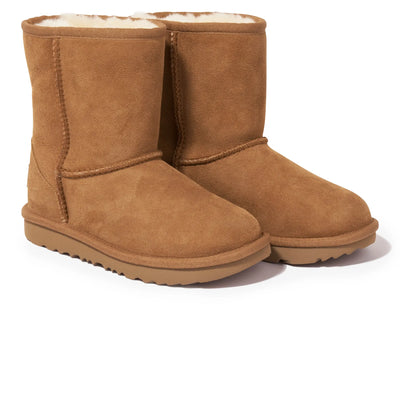 UGG Classic II Kids Brown Boots