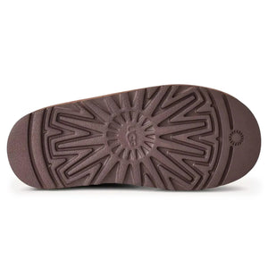 UGG Classic Mini Platform Girls Brown Boots