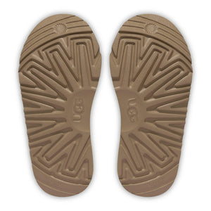 UGG Classic Ultra Mini Kids Brown Boots