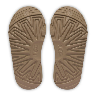 UGG Classic Ultra Mini Kids Brown Boots