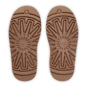 UGG Classic Ultra Mini Platform Girls Beige Boots