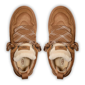UGG Lowmel Trainer Chestnut (W)