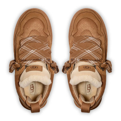 UGG Lowmel Trainer Chestnut (W)