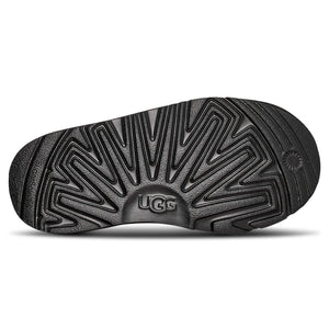 UGG Mini Bailey Bow II Girls Black Boots