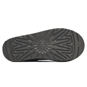 UGG Tasman Grey Slippers (W)