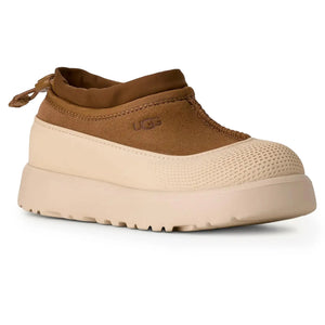 UGG Tasman Weather Hybrid Kids Brown Boots