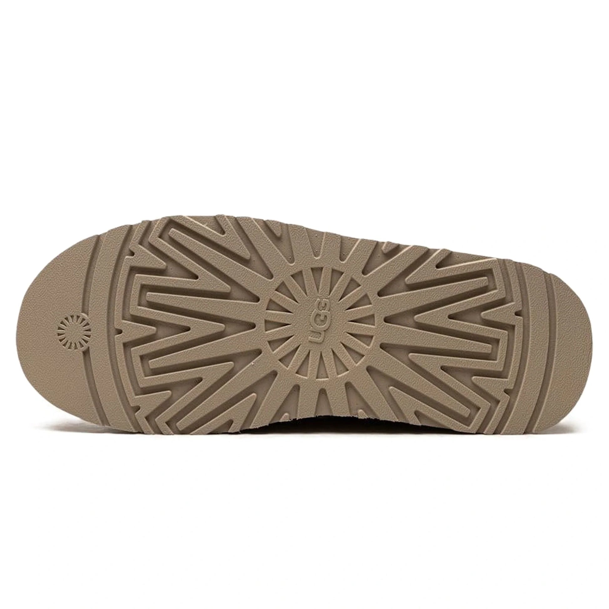 UGG Tazz Platform Sand Slippers (W)