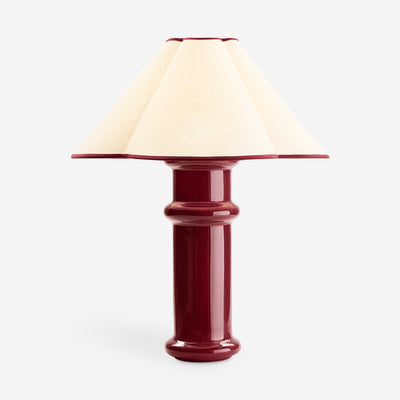 Heath Table Lamp by Tala