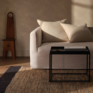 Yves Handwoven Jute Rug