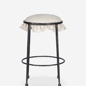 Rook Counter Stool by Meno Home x Co.House Designs