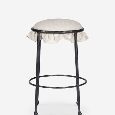 Rook Counter Stool by Meno Home x Co.House Designs