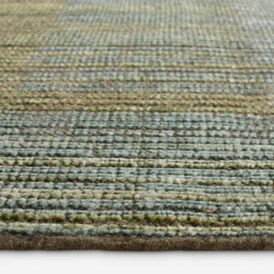 Kiesha Hand-Knotted Wool Rug