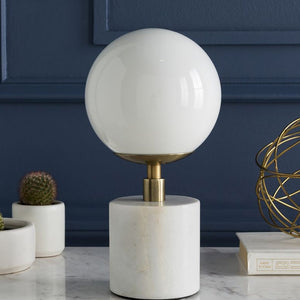 Edie Mini Table Lamp