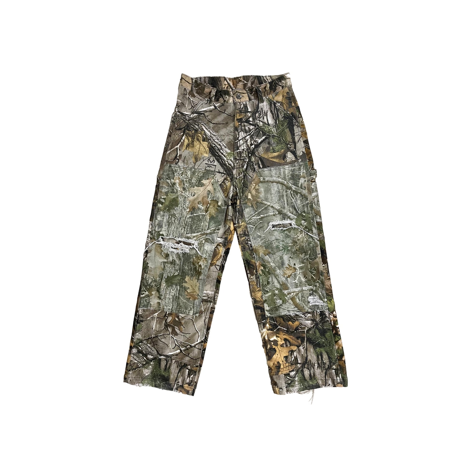 CAMO CARPENTER PANTS 01