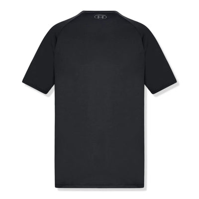 Under Armour UA Tech 2.0 Black T Shirt
