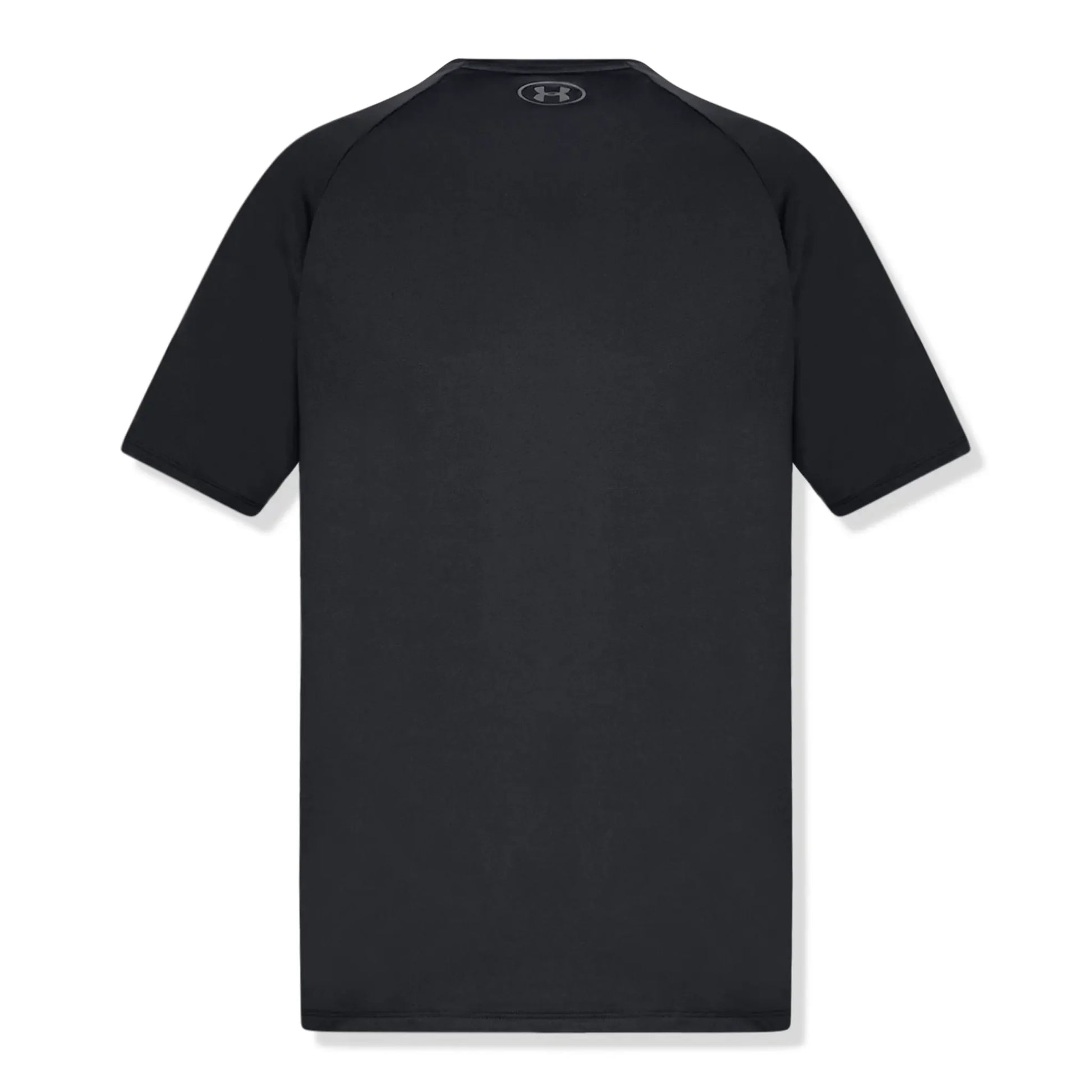 Under Armour UA Tech 2.0 Black T Shirt