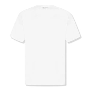 Under Armour UA Tech White Black T Shirt & Shorts