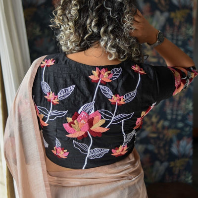 Underwater Lotus Medley