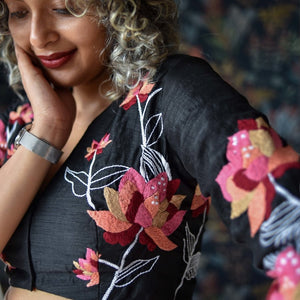 Underwater Lotus Medley