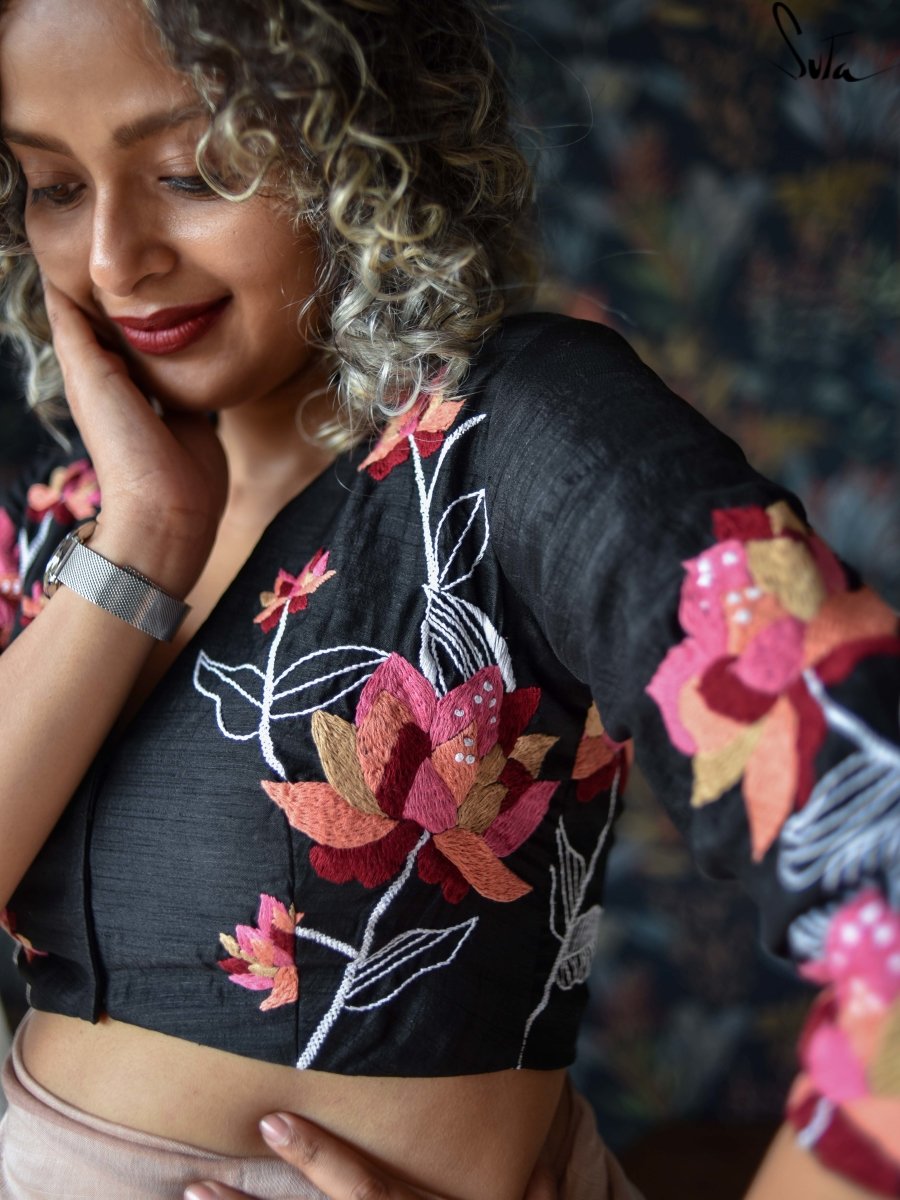 Underwater Lotus Medley