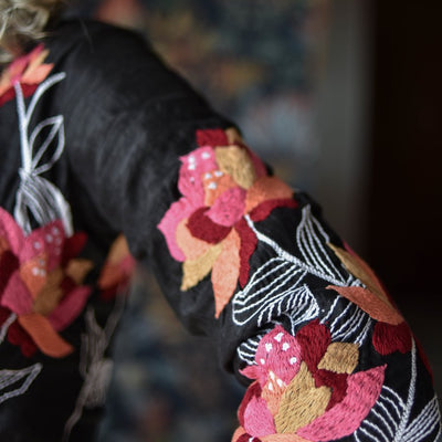 Underwater Lotus Medley