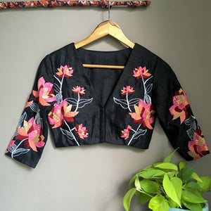 Underwater Lotus Medley