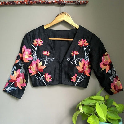 Underwater Lotus Medley