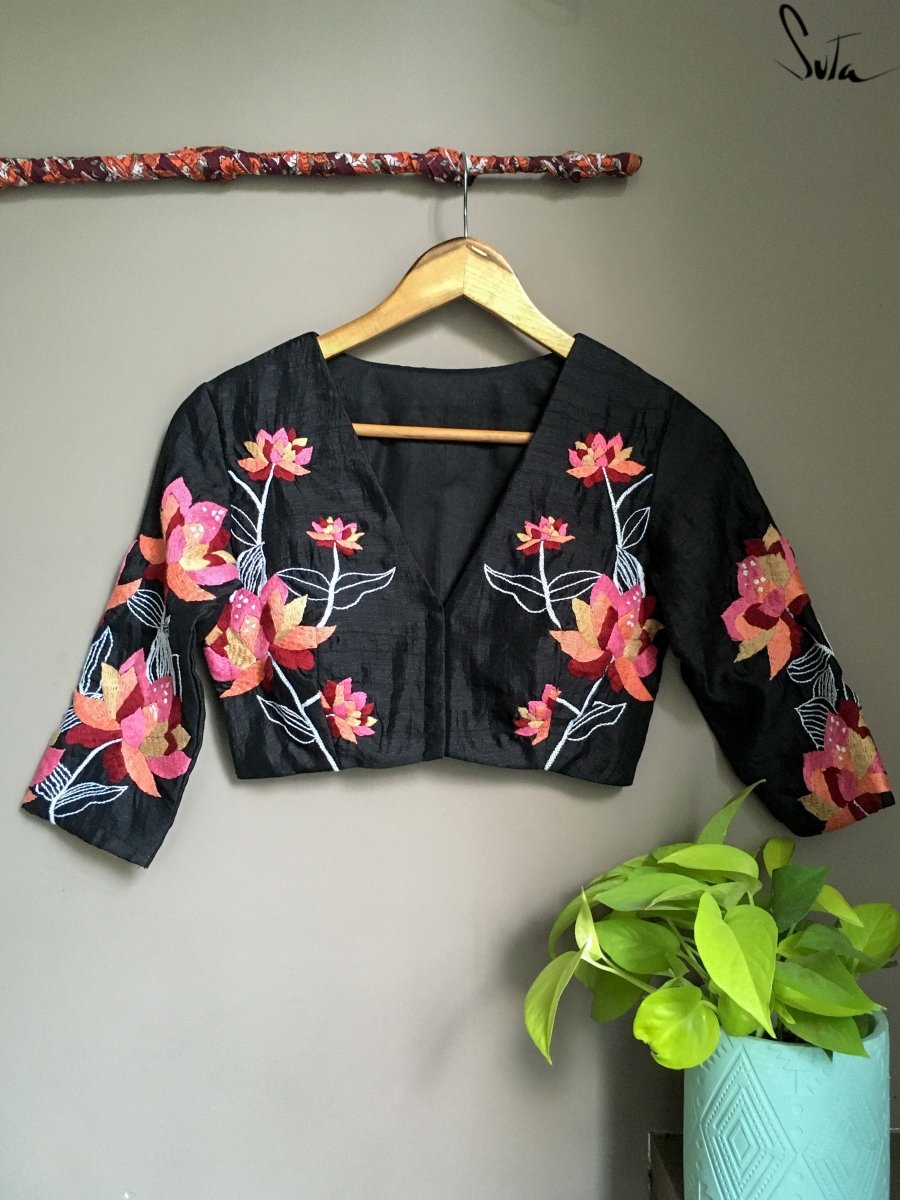 Underwater Lotus Medley