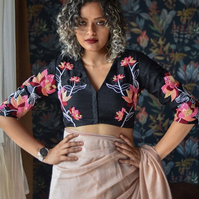 Underwater Lotus Medley